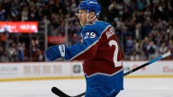 Avalanche at Golden Knights odds, picks and predictions
