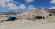 Puno: Proyecto Falchani de American Lithium revela un metal estratégico de alcance global