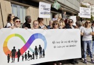 El curso arranca sin cubrir las demandas del alumnado canario con necesidades especiales