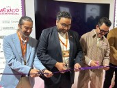 Stage México Audiovisual Consolida su presencia en España