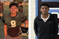 Receivers bounce back at home schools in Glendale, Peoria