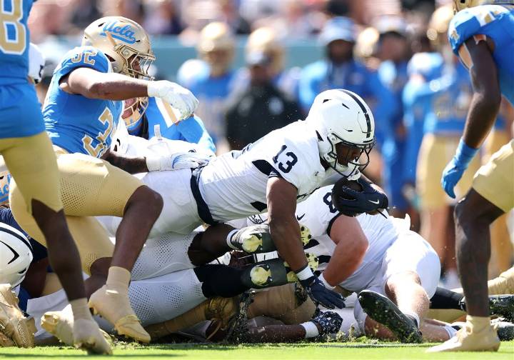 What went wrong for Penn State football in its loss to UCLA?