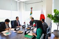 San Luis Potosí se consolida como líder en atracción de inversión japonesa: Ricardo Gallardo