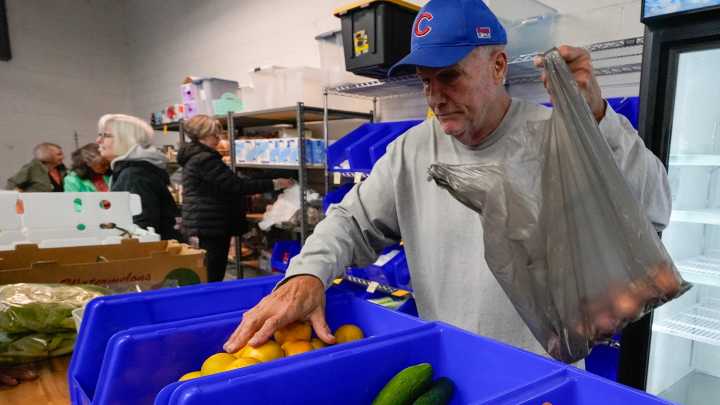 Everything to know about SNAP benefits, resources and how to help