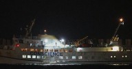 Indigenous activist who was on Gaza-bound flotilla is returning to Canada