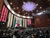 Diputados avalan reforma al artículo 73 para combatir la extorsión en México