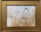 Artist’s work featured at Brainerd Public Library