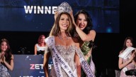 Annika Xue Sager crowned Miss Universe Singapore 2025