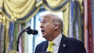 Trump busca aumentar la natalidad en EE UU a través de una medida para reducir el coste de la fecundación in vitro