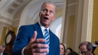 Thune to force Democrats to vote on paying the troops during the shutdown