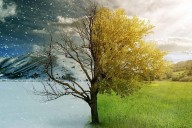 Qué significa preferir el verano al invierno y viceversa según la psicología