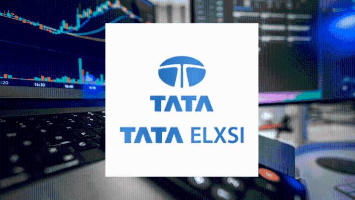 Tata Elxsi shares slide 3% after Q2 profit plunges 32.5%
