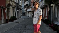 Jacob Santana Neira: «Me estreno como director de cine con dos películas con tres meses de diferencia»