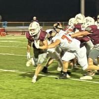 Frenchtown wins "Battle of the Broncs" in Hamilton for first time since 2009