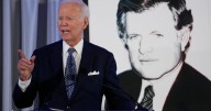 Biden calls these 'dark days' as he urges Americans to 'get back up'