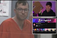 Popular YouTube personality 'Mr. Crafty Pants' busted for child porn