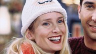 Carol on 'Friends' 'Memba Her?!
