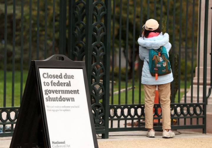 Data darkness in US spreads a global shadow