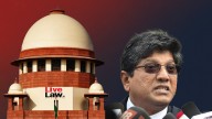 Supreme Court Dismisses Lawyer's Plea To Preserve Video Recordings Of Court Proceedings
