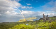 Fossils of new reptile species which roamed Scots isle 167 million years ago discovered