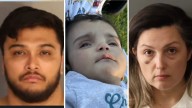 Father of missing baby Emmanuel Haro pleads guilty