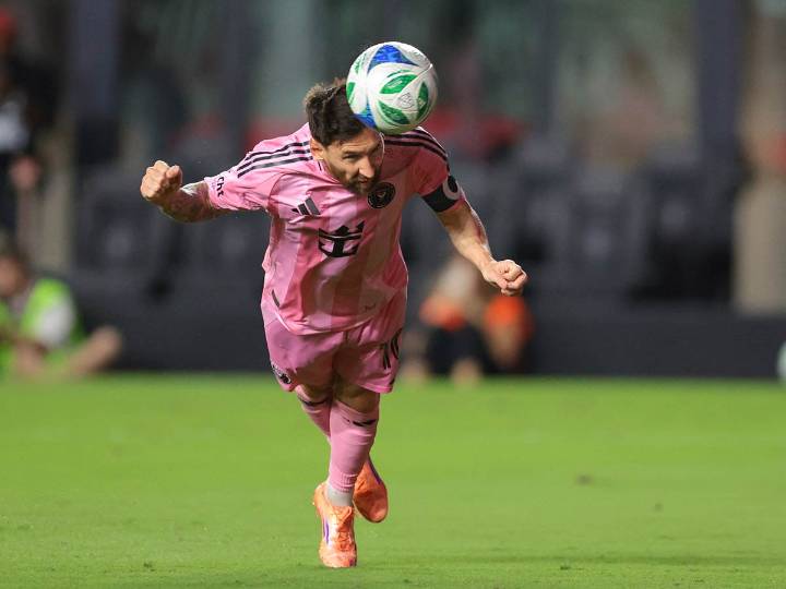 Rechazaron oferta de Messi