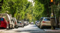 ¿Cómo y dónde aparcar gratis en Madrid? Todos los barrios con zona blanca