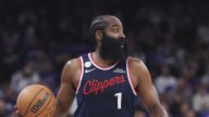 Clippers’ James Harden drops 26-point masterclass in 1st half vs. Suns
