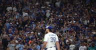 What U.S. media are saying about Blue Jays forcing Game 7