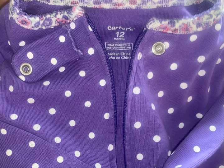 Carter's to close 150 stores, cut 300 jobs amid profit decline