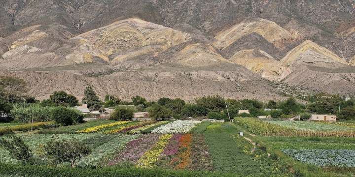 Cómo es Maimará, el pueblo argentino que fue elegido entre los mejores del mundo