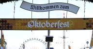 Oktoberfest en Múnich es cerrado tras amenaza de bomba y explosión cercana