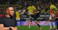 Luis Amaranto, el niño que vendía helados, llegó a ser el mejor defensa y hoy es la mano derecha de Lorenzo