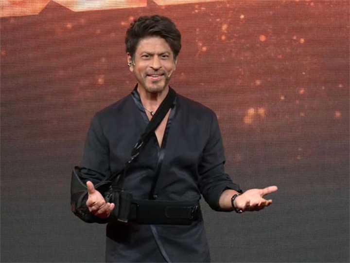Shah Rukh Khan to be honored with birthday film festival