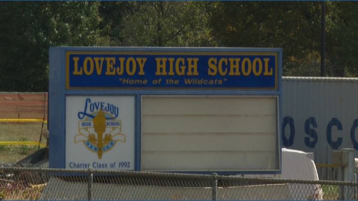 Clayton County teacher facing backlash after viral video of derogatory comments about women