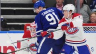 Sunday Overreactions: Canadiens will finish ahead of Leafs in standings