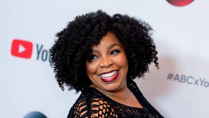 Muere actriz de "Grey's Anatomy" y "Big Bang Theory" a los 52 años