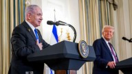 Netanyahu defiende el plan de Trump para Gaza ante los escépticos de su Gobierno, dicen funcionarios