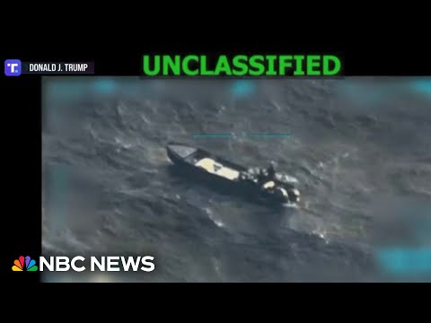 Memo: U.S. in ‘armed conflict’ with drug cartels