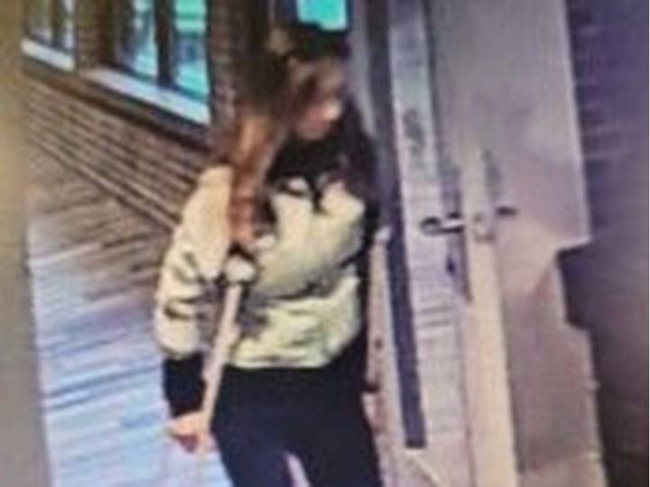 Woman was using crutches when she went missing, Ottawa police say