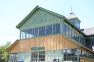 World Series screening in Prince Edward County moved to Crystal Palace