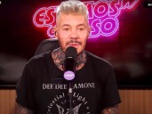 Marcelo Tinelli habló por primera vez sobre el mito del desodorante y reveló toda la verdad