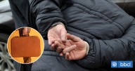 Argentino fue hospitalizado en Temuco y luego robó maleta a médico: se llevó $2,5 millones en objetos