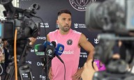 Jordi Alba dice que prefiere “dar un paso al lado” si no está al 100 %