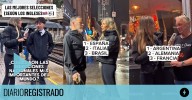 ¿Y Argentina? Las respuestas de los ingleses sobre cuáles son las tres mejores Selecciones del mundo