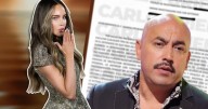 “Está violentando la intimidad”: Abogado de Belinda explica con detalles la demanda a Lupillo Rivera