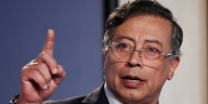 Gustavo Petro arremetió contra decisión del Consejo de Estado sobre la reforma a la salud: “Atacado por los negociantes”