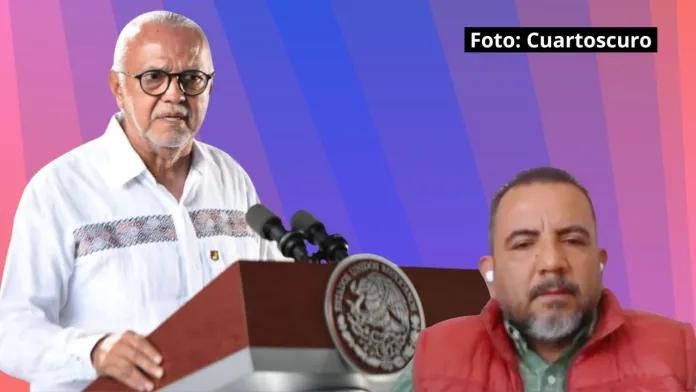 Denuncian trabajadores del SUTSEM represión y rechazo al diálogo del gobierno de Nayarit