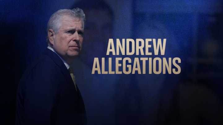 How Prince Andrew allegations unfolded and his titles were lost