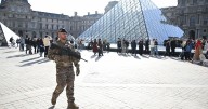 5 more arrests as Louvre jewel heist probe deepens and key details emerge